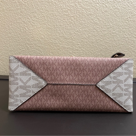 Michael Kors Cece Medium Shoulder Bag - Picture 7 of 15